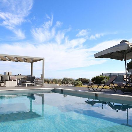 Villa Soligia Thalassa Pefkali Екстериор снимка