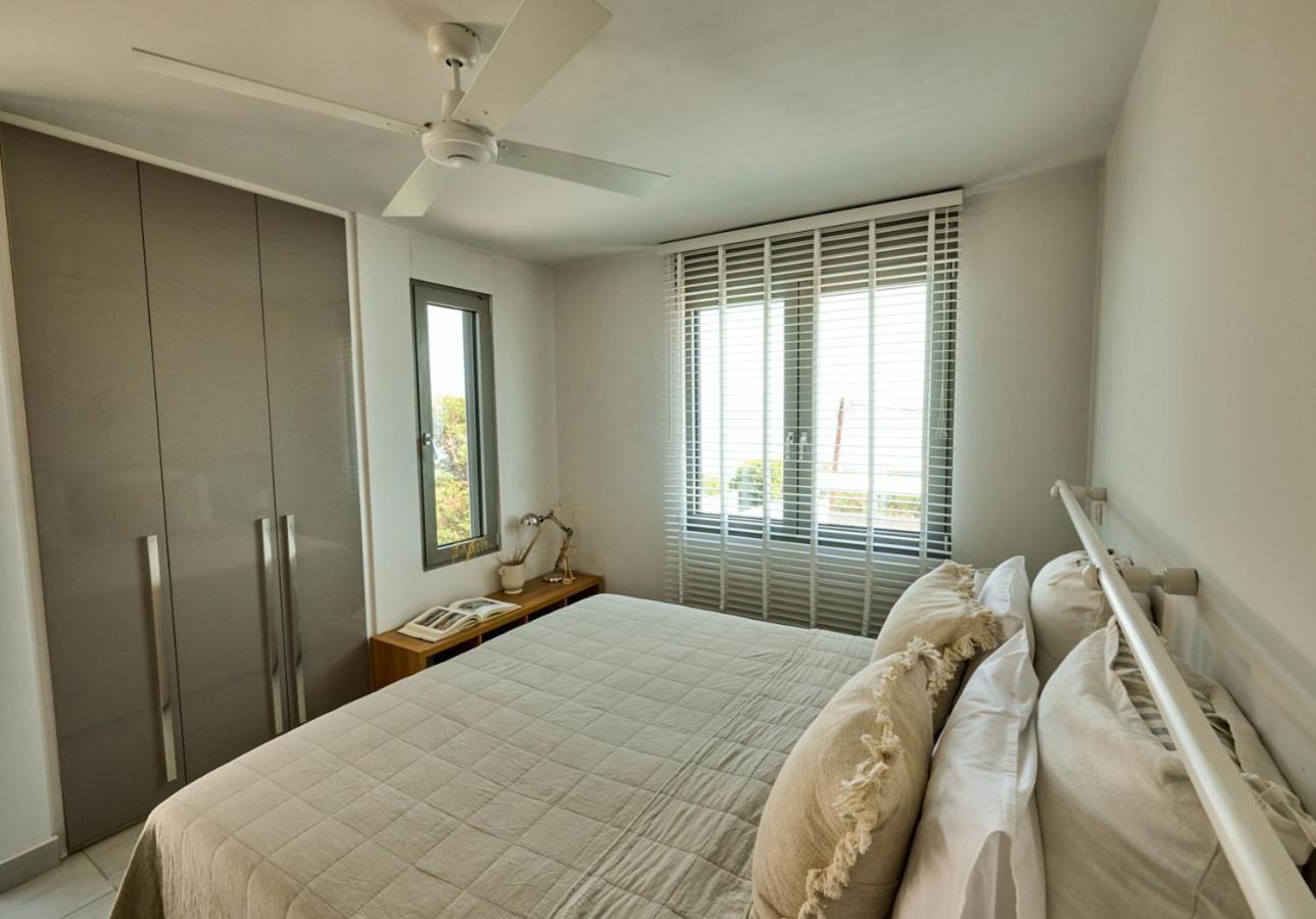 Villa Soligia Thalassa Pefkali Екстериор снимка