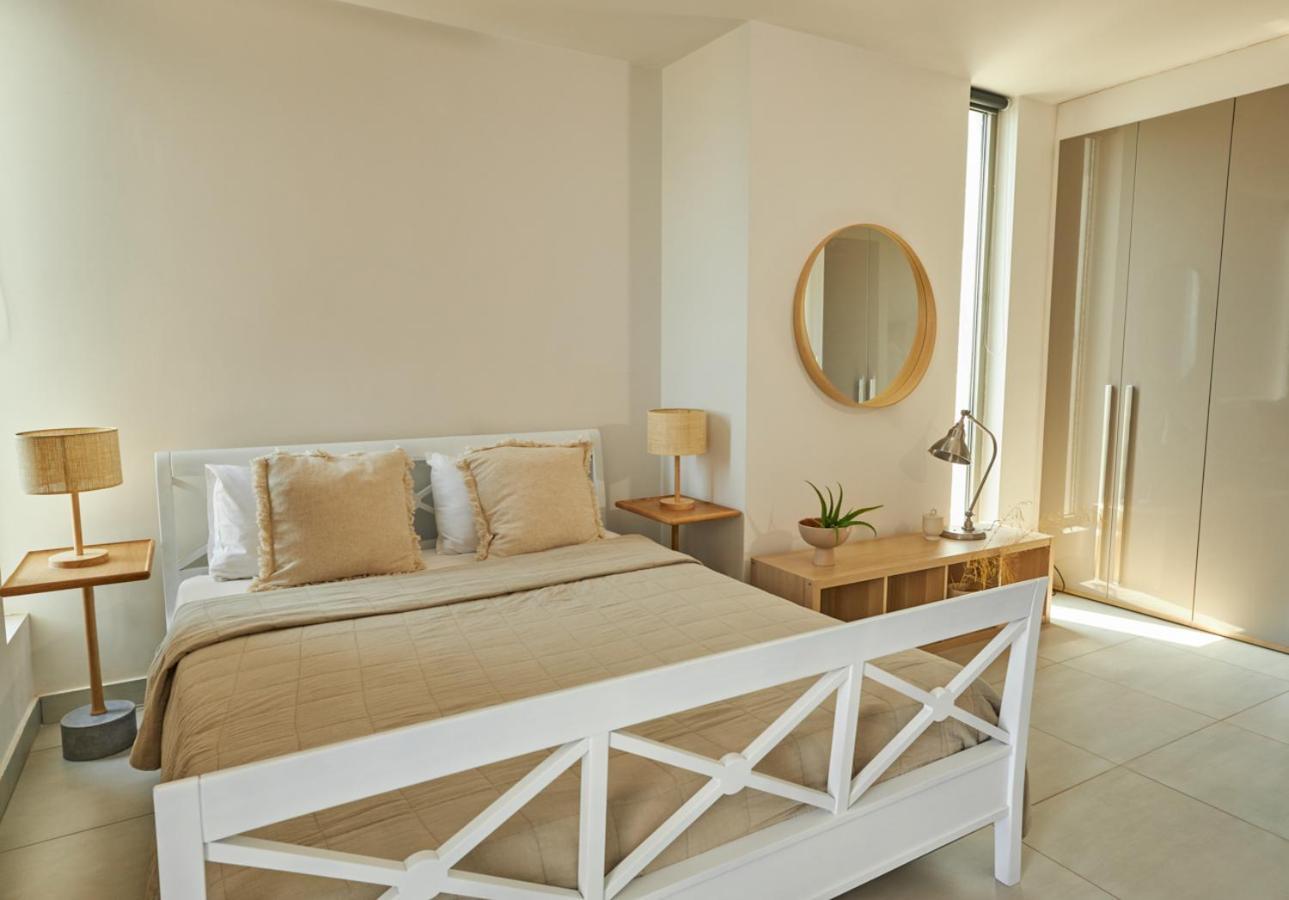 Villa Soligia Thalassa Pefkali Екстериор снимка